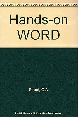 Hands-on WORD