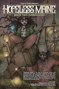Hopeless, Maine: Inheritance (2) by Nimue Brown