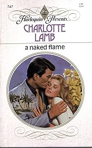 A Naked Flame