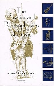 The Physics and Psychophysics of Music: An Introduction