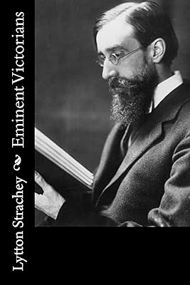 Eminent Victorians
