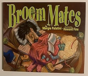 Broom Mates
