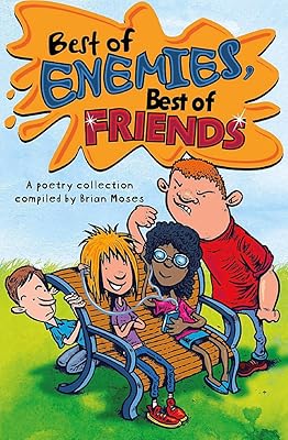 Best of Enemies