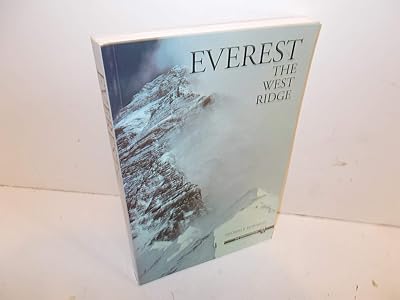 Everest: The West Ridge