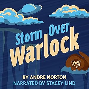 Storm over Warlock