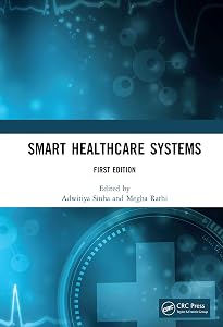 Smart Healthcare Systems by Adwitiya Sinha