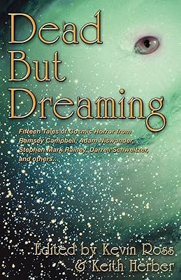 Dead But Dreaming