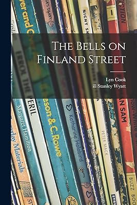 The Bells on Finland Street