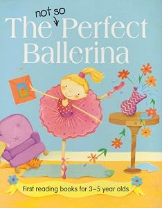 Not So Perfect Ballerina