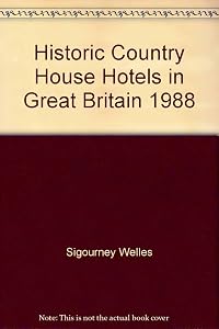 Historic Country House Hotels