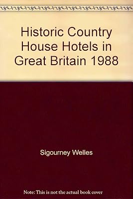 Historic Country House Hotels