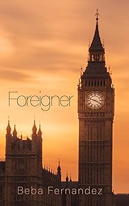 Foreigner by Beba Fernandez