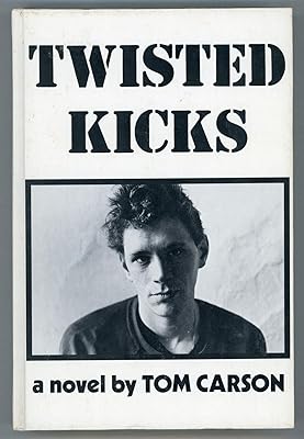 Twisted Kicks