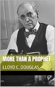 More Than a Prophet