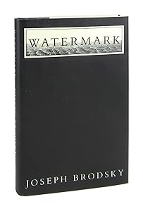 Watermark by Joseph Brodsky