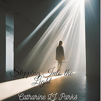 Stepping Into the Light