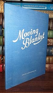 Moving Blanket by Kostas Anagnopoulos
