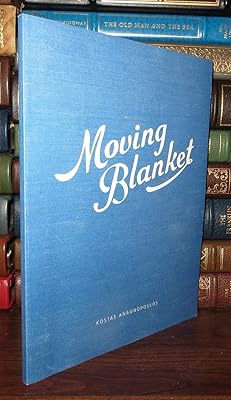 Moving Blanket