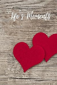 Life's Moments by Chisholm