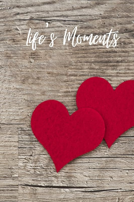 Life's Moments by Chisholm