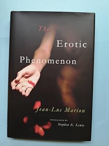 The Erotic Phenomenon