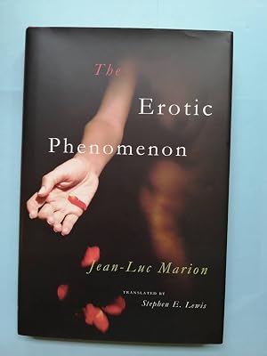 The Erotic Phenomenon