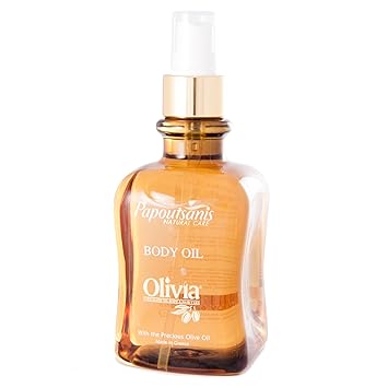 Косметические средства для тела.