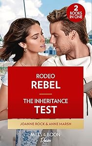 Rodeo Rebel / The Inheritance Test