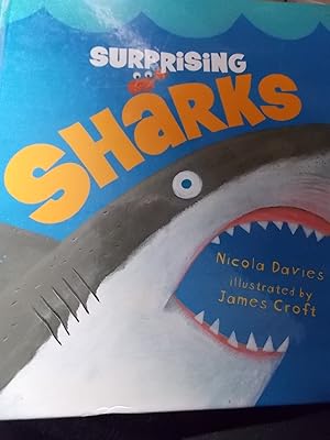 Surprising Sharks