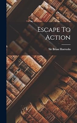 Escape To Action