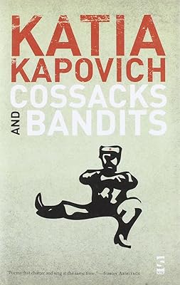 Cossacks and Bandits (Salt Modern Poets)