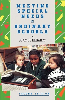 Meeting Special Needs in Ordinary Schools: An Overview
