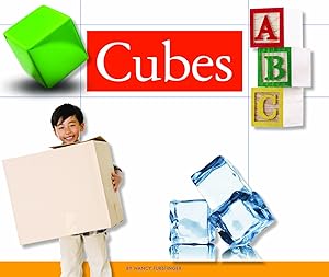 Cubes (3-D Shapes)
