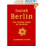 The Proper Study of Mankind