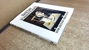 David Carr: The discovery of an artist