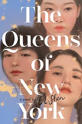 The Queens of New York: A Novel