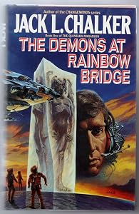Quintara 1: Demons at Rainbow Bridge (Chalker, Jack L//Quintara Marathon)