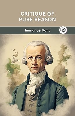 Critique of Pure Reason