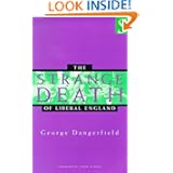 Strange Death of Liberal England