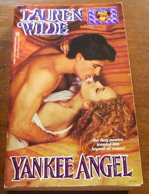 Yankee Angel (Lovegram Historical Romance)