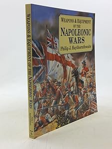 Weapons & Equipment Of The Napoleonic Wars