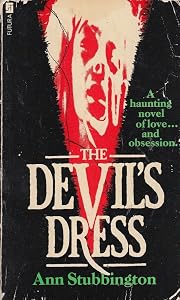 Devil's Dress by Ann Stubbington