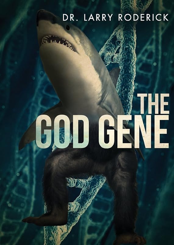THE GOD GENE by Dr. Larry Roderick
