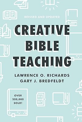 Creative Bible Teaching