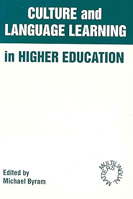 Culture and Language Learning in Higher Education