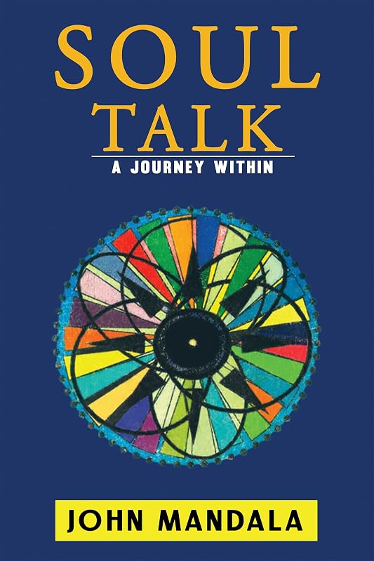 Soul Talk by John Mandala