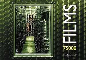 75000 Films (Multilingual Edition)