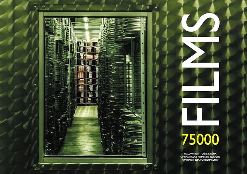 75000 Films (Multilingual Edition) by Collectif