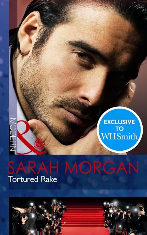 Tortured Rake Whs Excl by Sarah Morgan