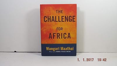The Challenge for Africa